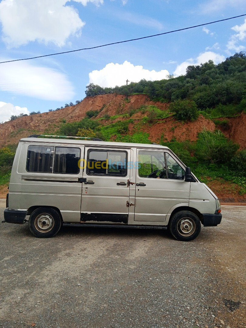 Renault Trafic 1995