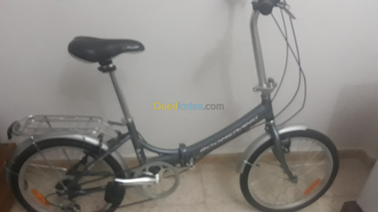 Vélo pliante original neuf