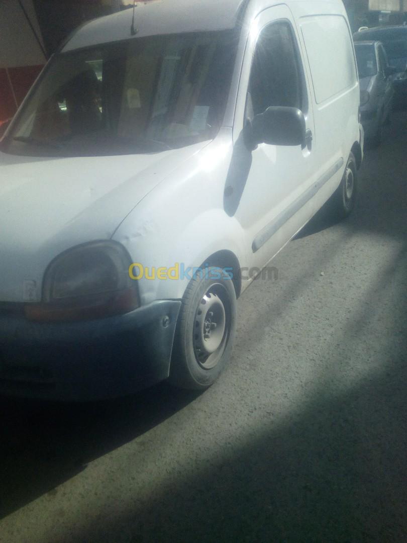 Renault Kangoo 2000 Kangoo