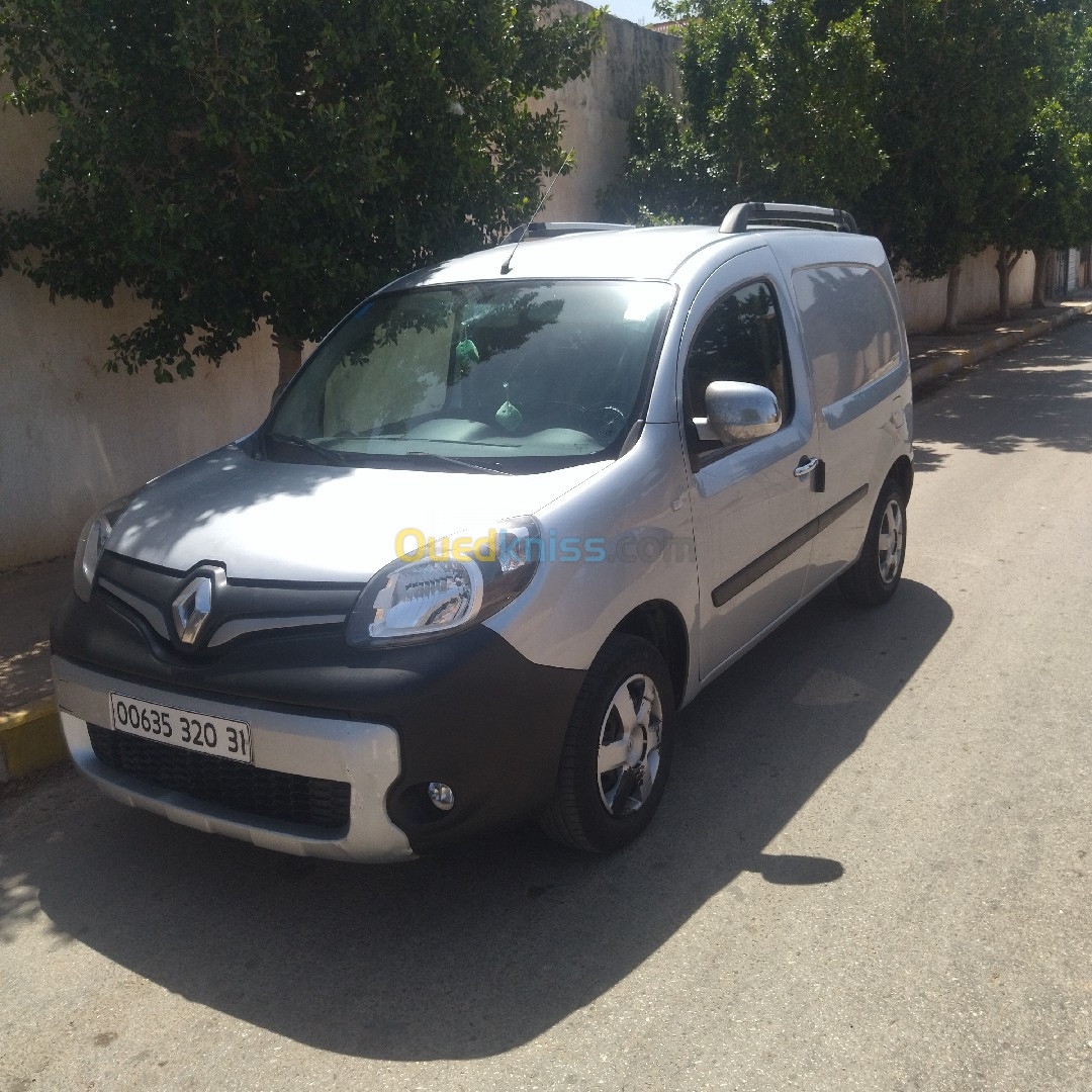 Renault Kangoo 2020 Grand Confort