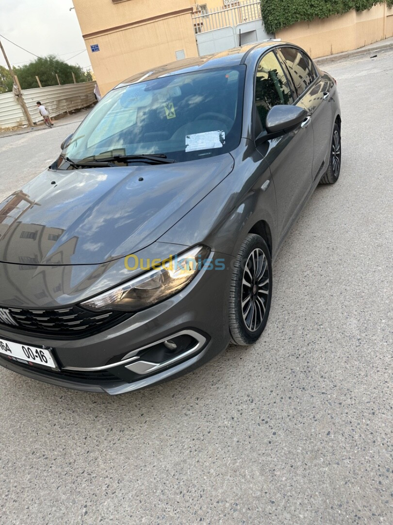 Fiat Tipo 2024 Life