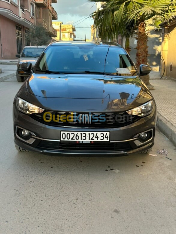 Fiat Tipo 2024 Life