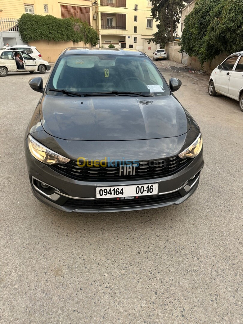 Fiat Tipo 2024 Laife