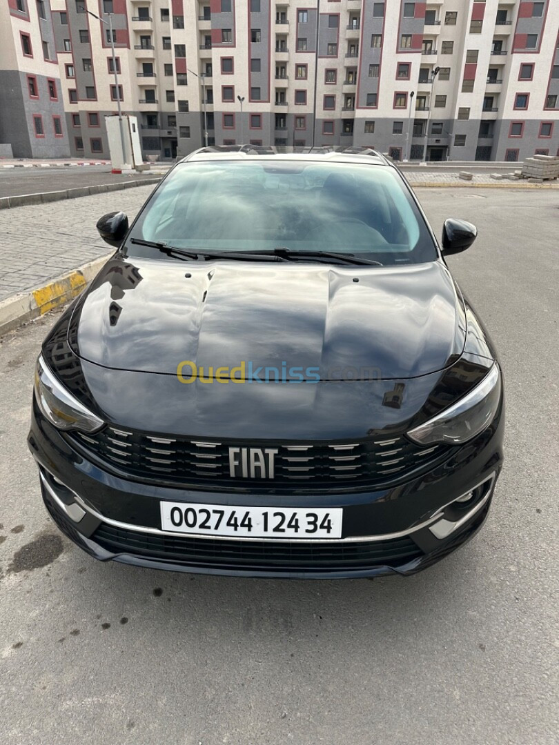 Fiat Tipo 2024 Life