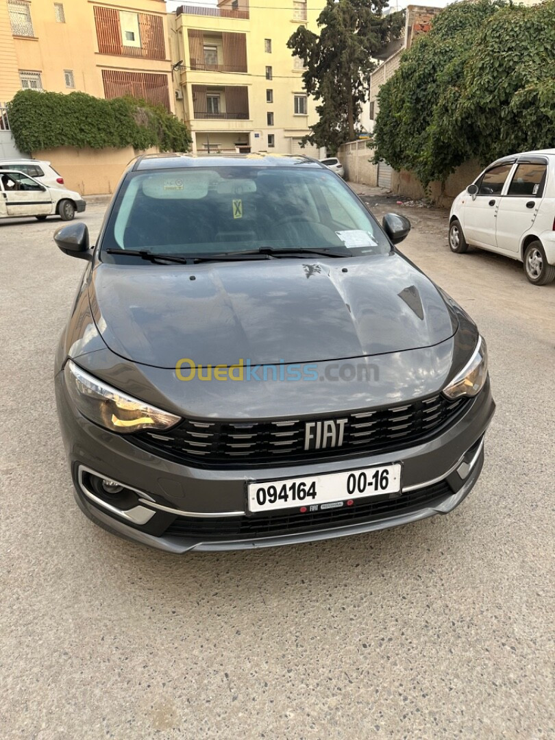 Fiat Tipo 2024 Life