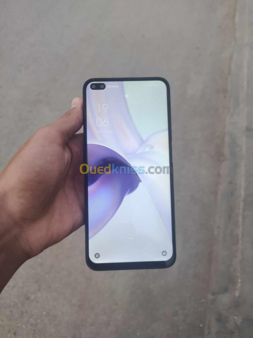 oppo reno 4z 5G