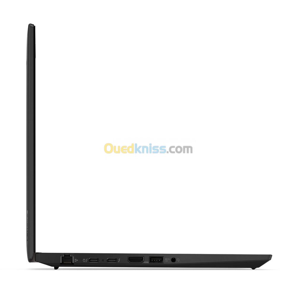 Lenovo ThinkPad T14 Gen 4 Core I7-1355U 16G 512G SSD Windows 11 Pro 14" Intel Iris Xe AZERTY 
