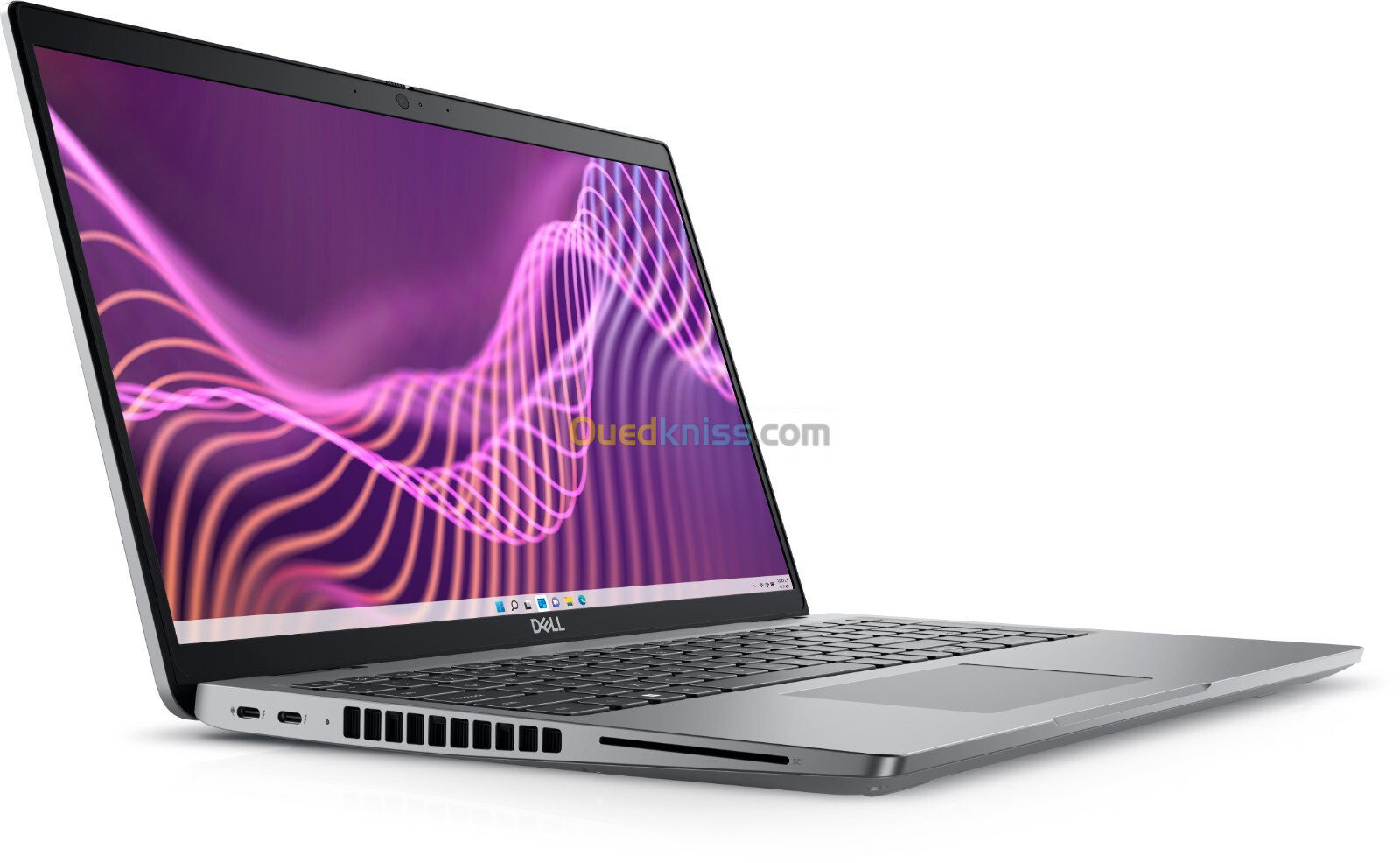 Dell Latitude 5540 Intel Core i7-1365U  vPro Enterprise - 16 Go RAM - 512 Go SSD 15.6'' FHD IPS DOS