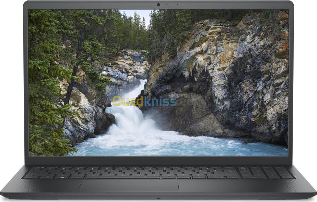 Dell Vostro 3520 Core I3-1215U 8Go 256 SSD Ecran 15.6 FHD RJ-45 AZERTY