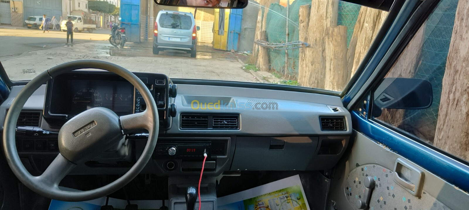 Suzuki Maruti 800 2010 Maruti 800