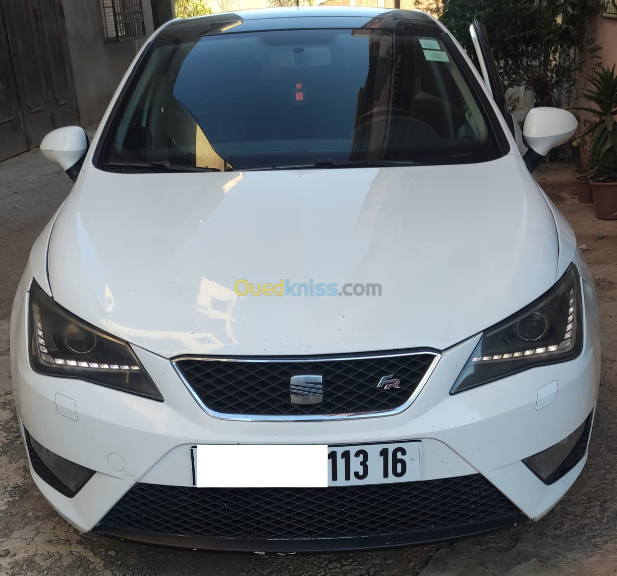 Seat Ibiza 2013 FR