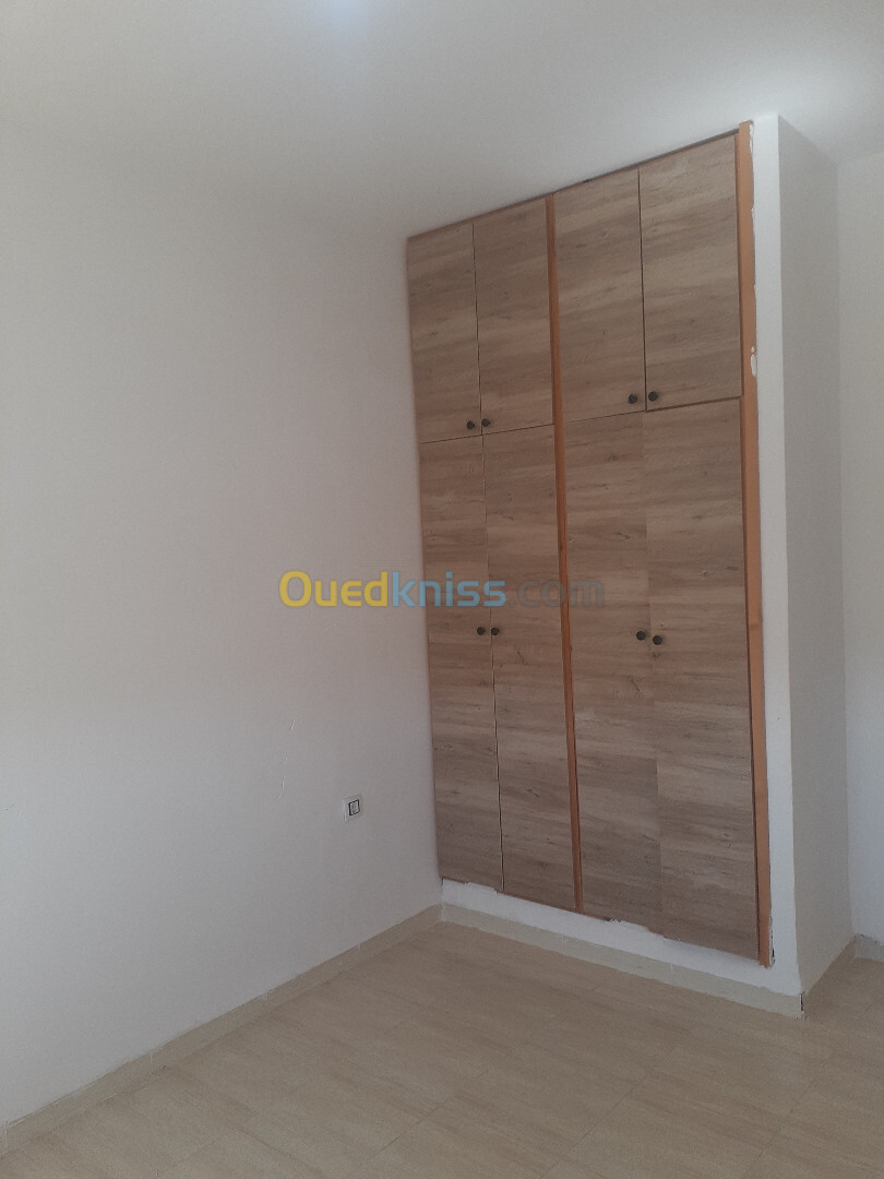 Location Appartement F4 Alger Ouled fayet