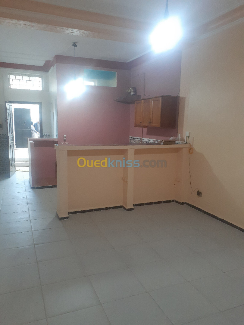 Location Appartement F2 Alger Ouled fayet