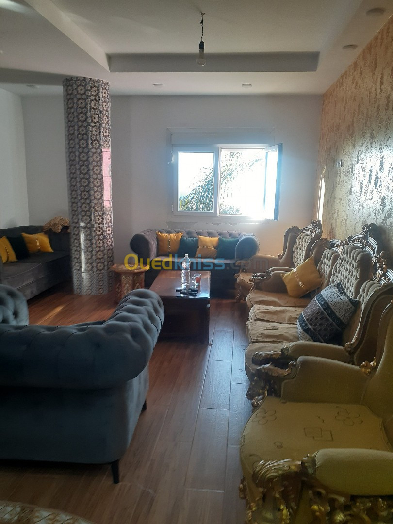 Vente Villa Tipaza Ain tagourait