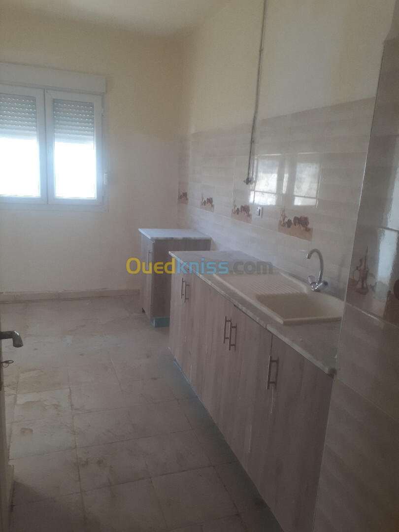 Location Appartement F3 Alger Souidania