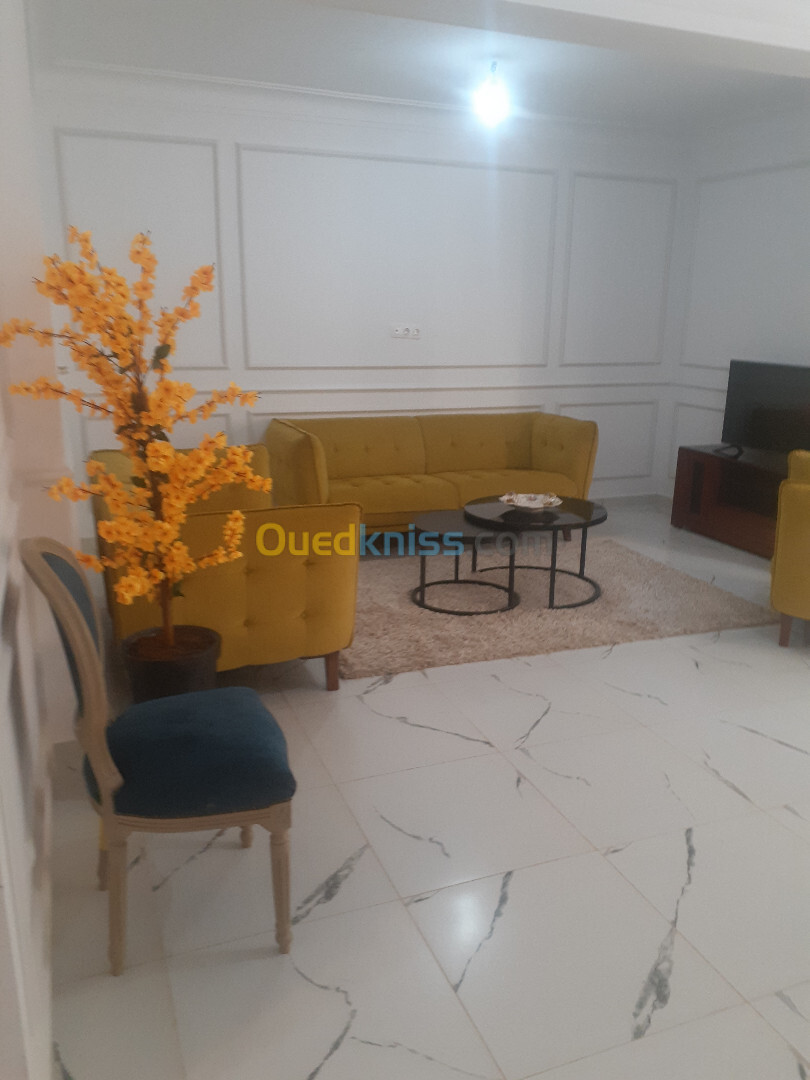 Vente Appartement F4 Alger Ouled fayet