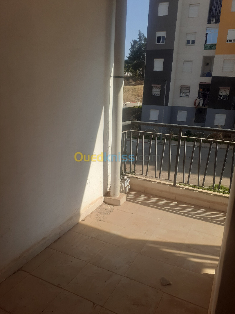 Location Appartement F3 Alger Souidania