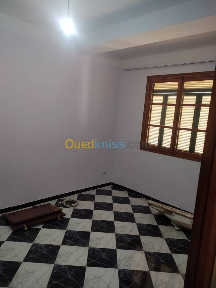 Vente Appartement F3 Alger Ouled fayet