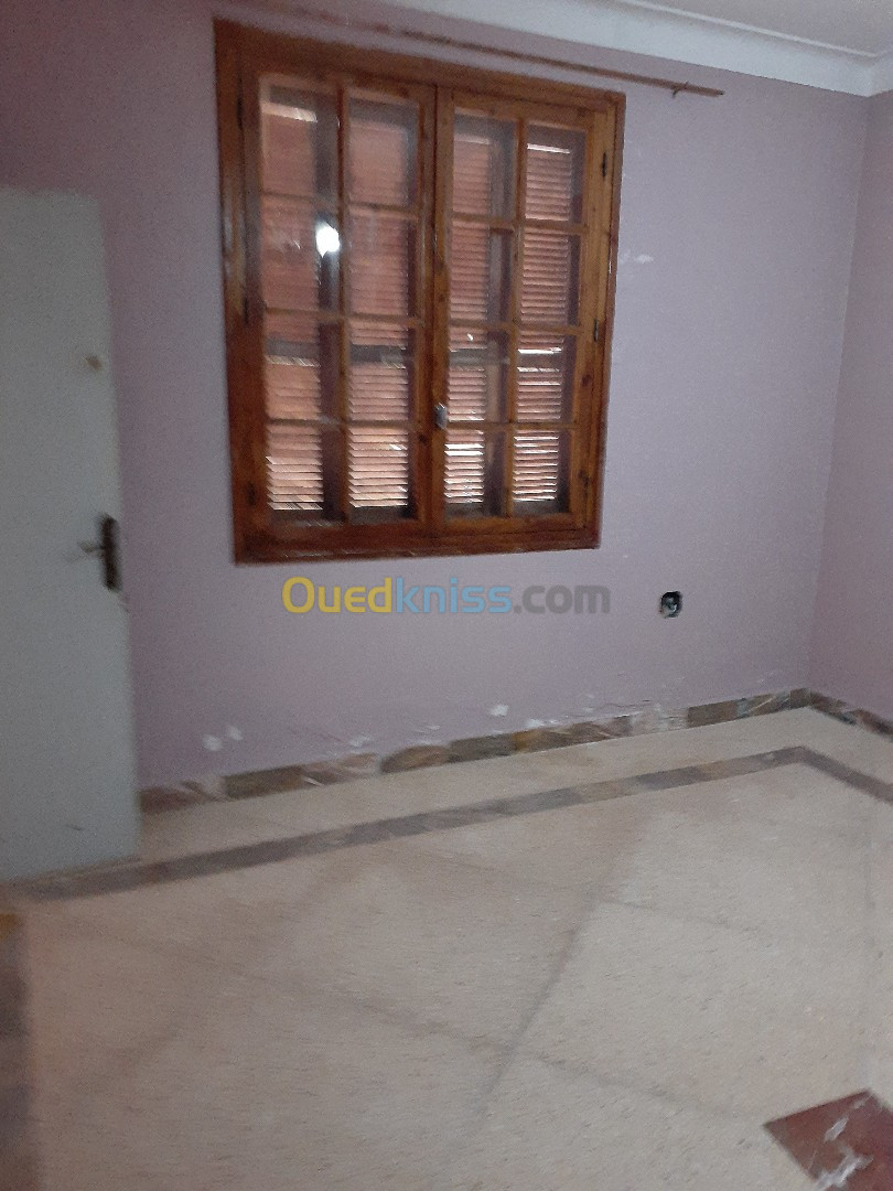 Vente Villa Alger Baba hassen