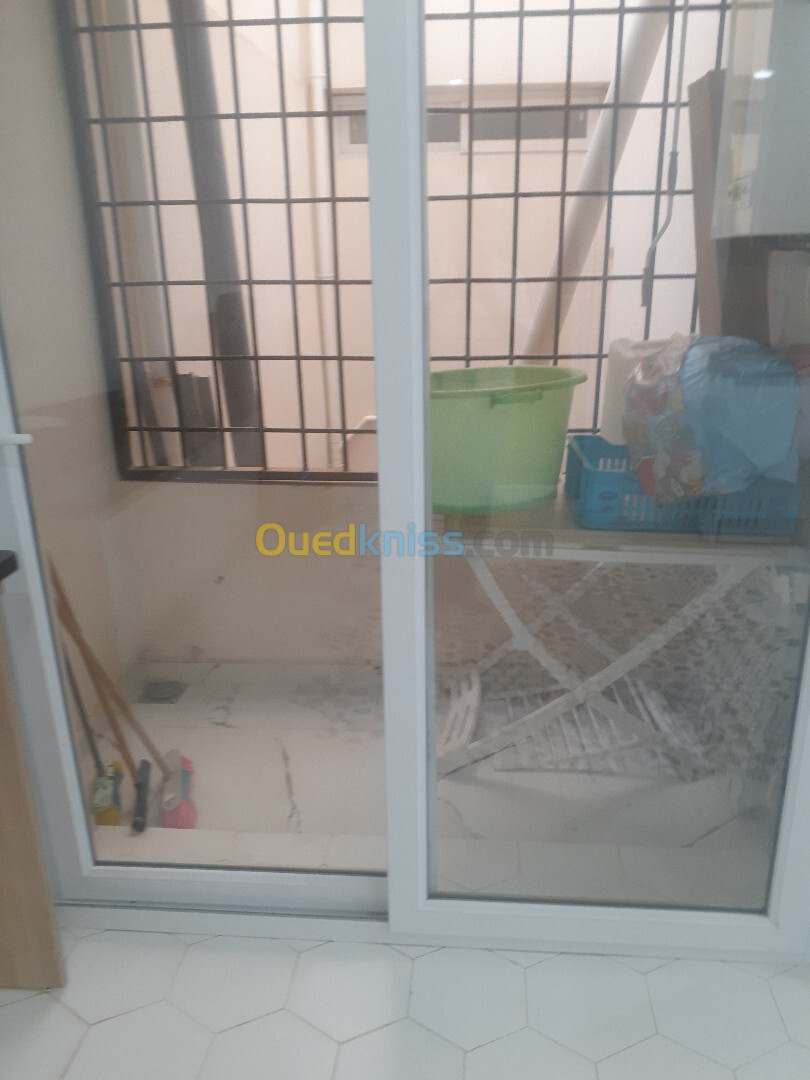 Vente Appartement F4 Alger Ouled fayet