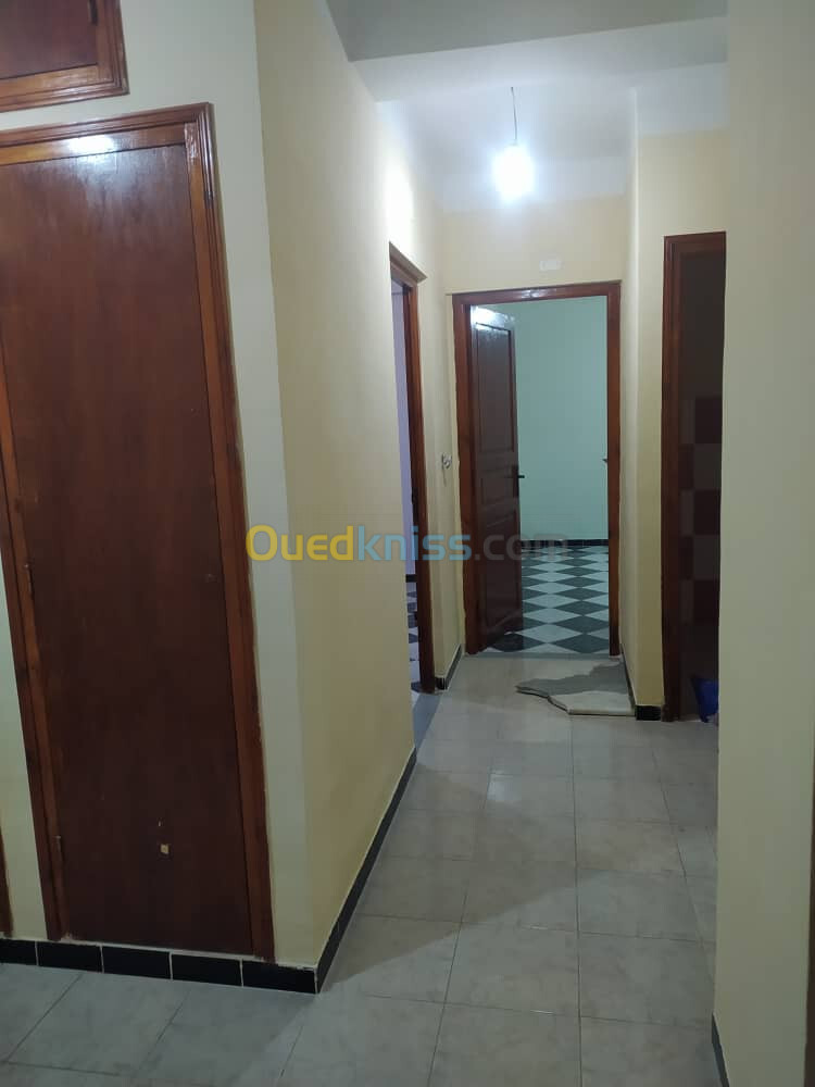 Vente Appartement F3 Alger Ouled fayet