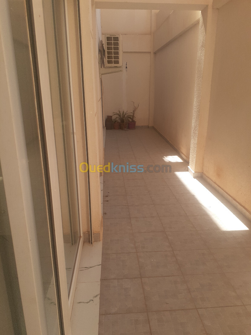 Vente Appartement F4 Alger Ouled fayet