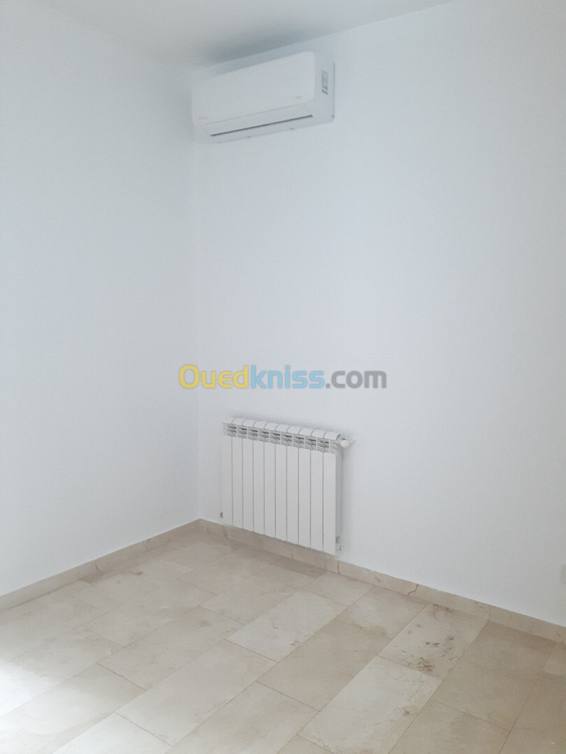 Location Appartement F4 Alger Ouled fayet