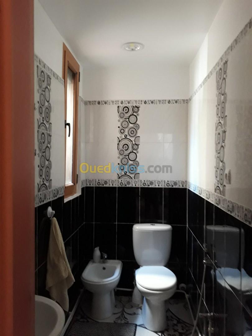 Vente Villa Alger Ouled fayet