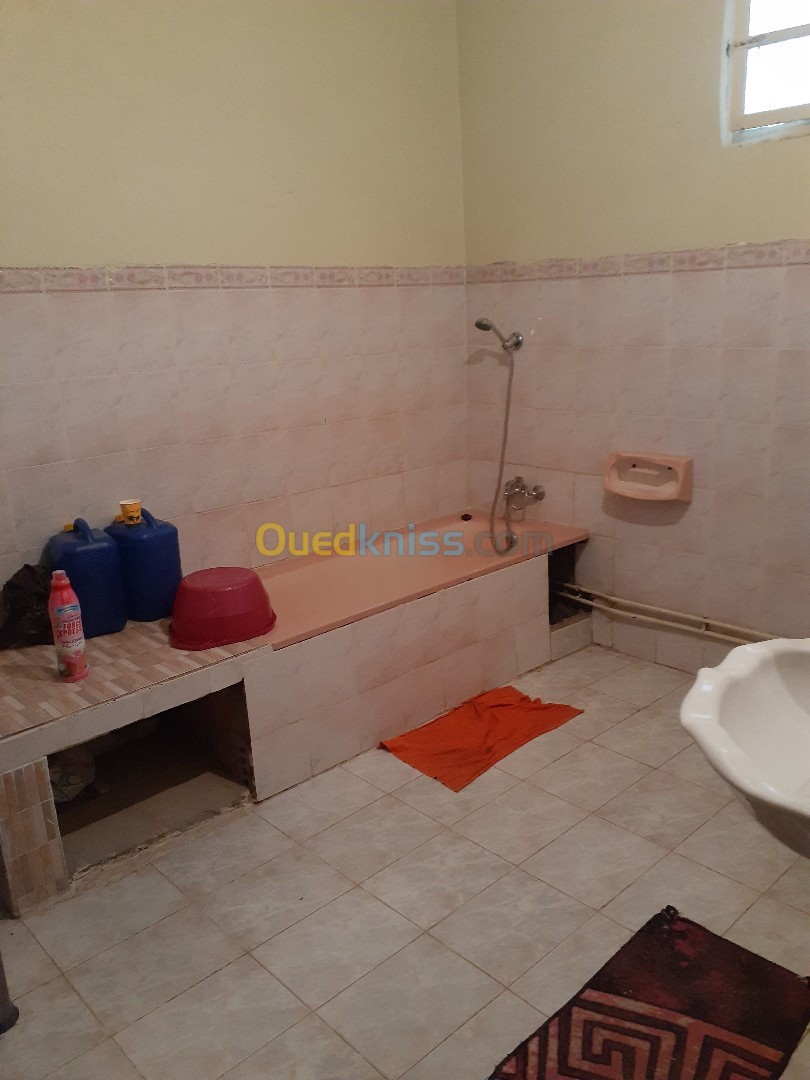 Vente Villa Alger Ouled fayet