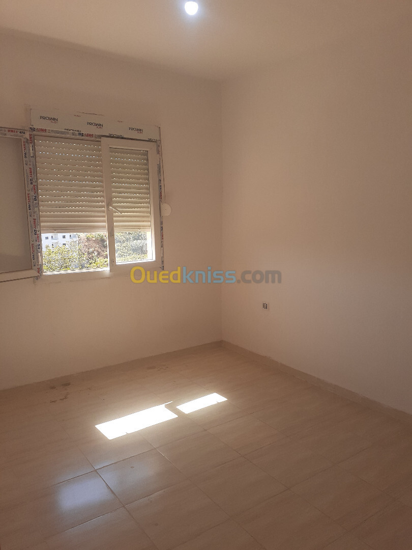 Location Appartement F4 Alger Ouled fayet