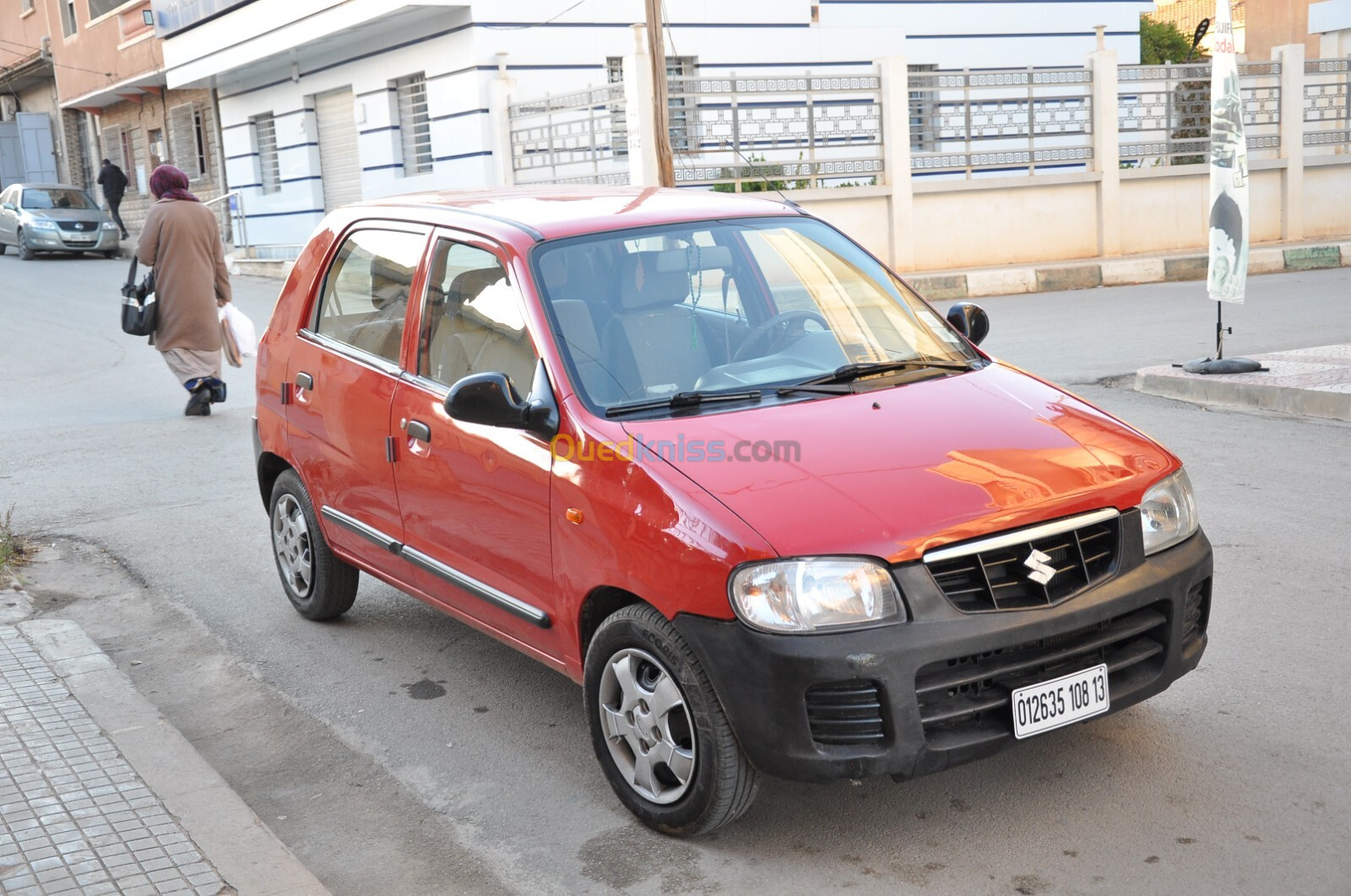 Suzuki Alto 2008 Alto