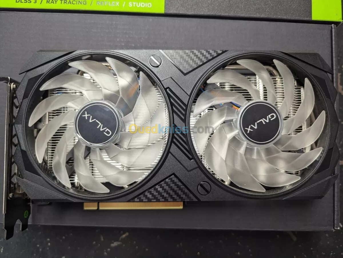 RTX 4060 OC