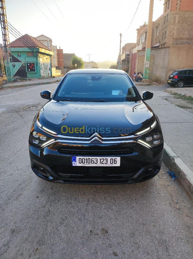 Citroen C4 2023 