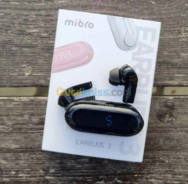 Earbuds MIBRO 3 