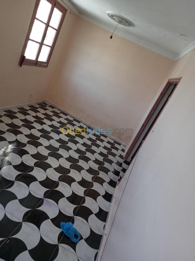 Vente Appartement F2 Tlemcen Tlemcen