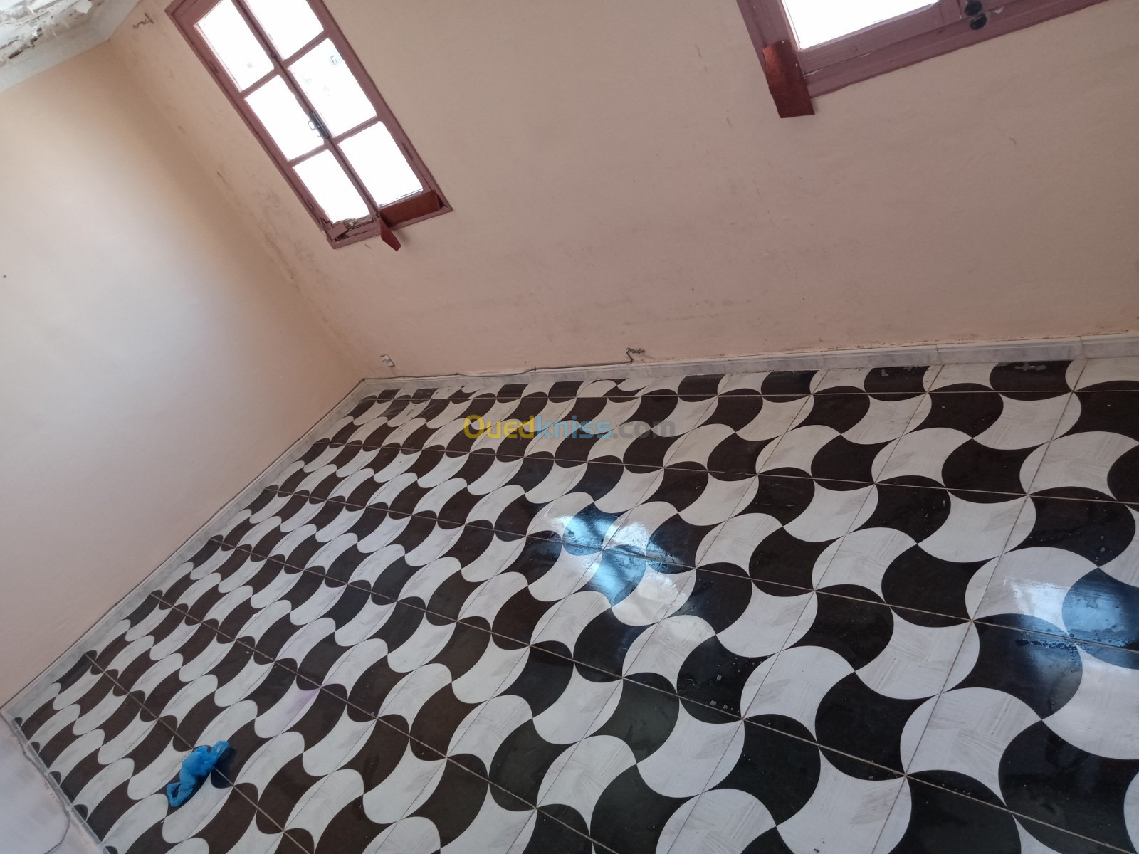 Vente Appartement F2 Tlemcen Tlemcen