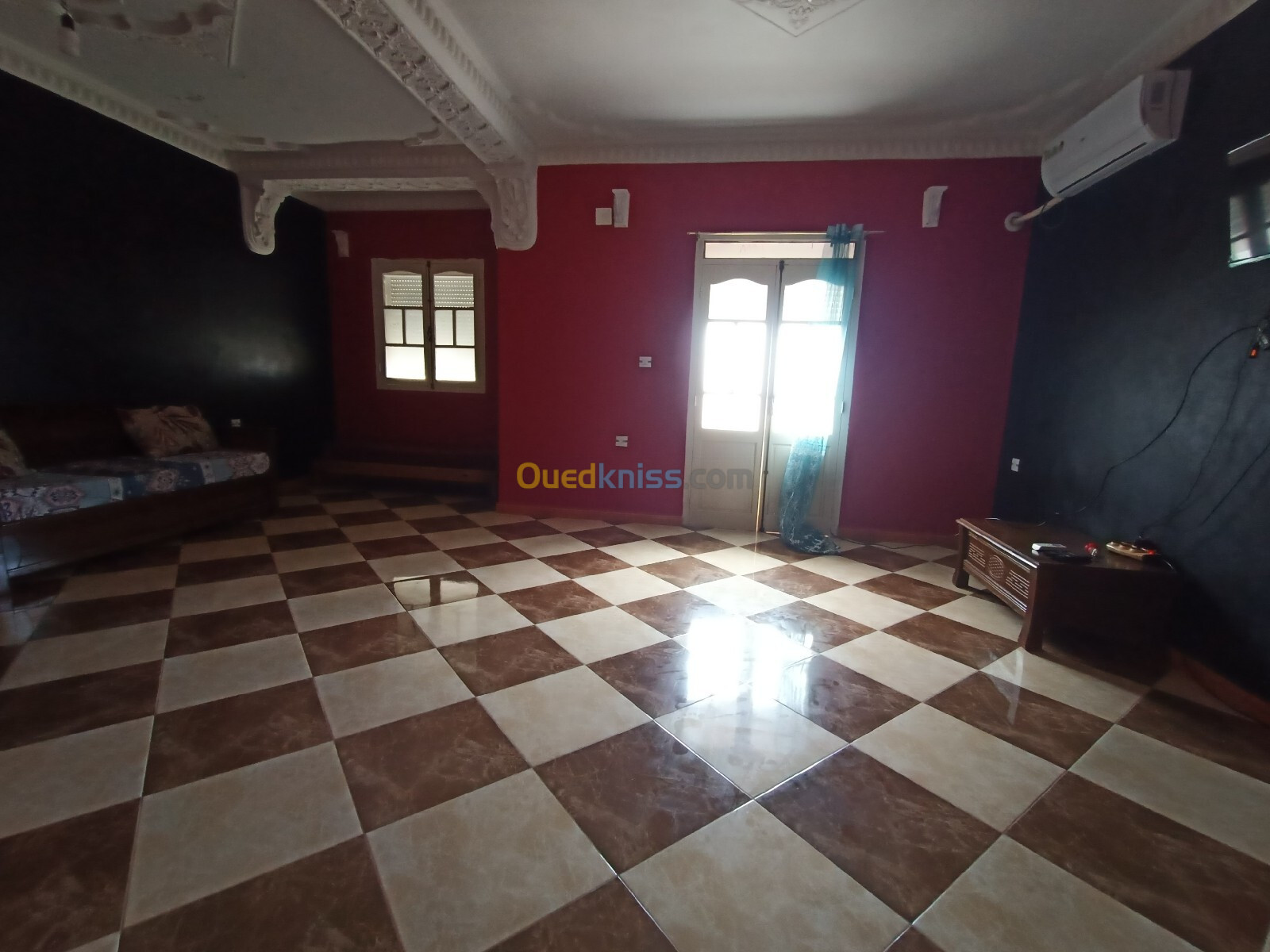 Location Niveau De Villa F3 Skikda Collo