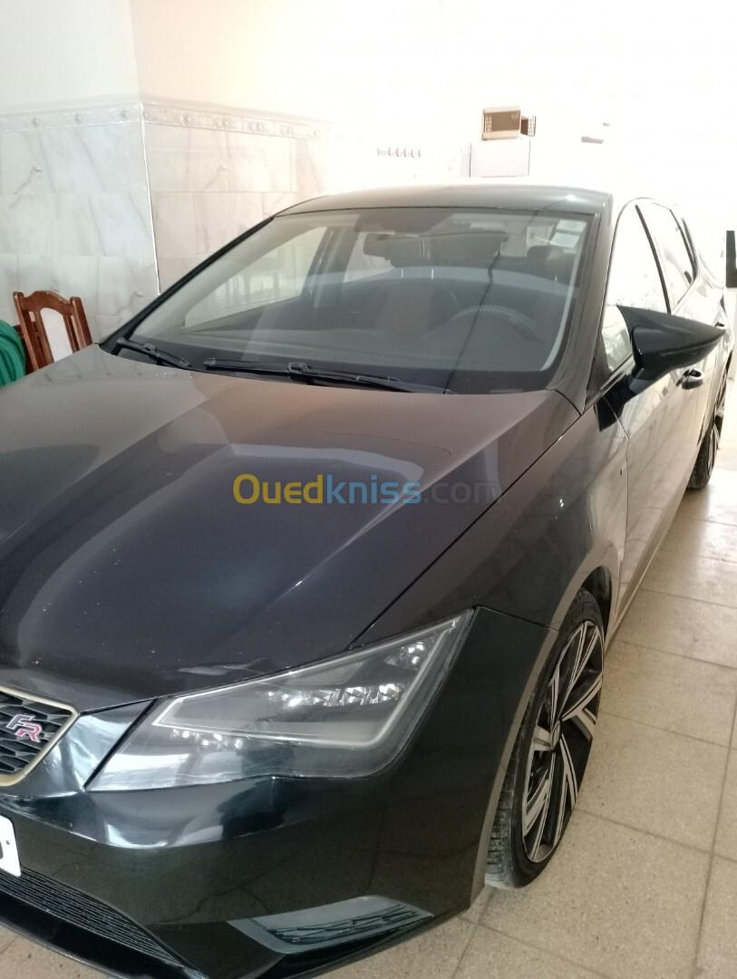 Seat Leon 2014 Style