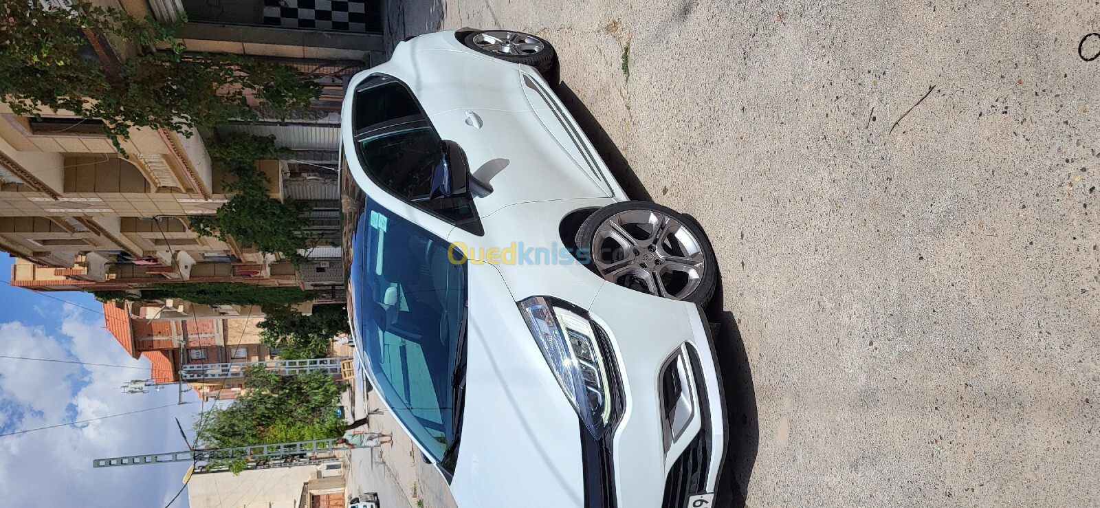 Renault Clio 4 gt line 2019 Gt line