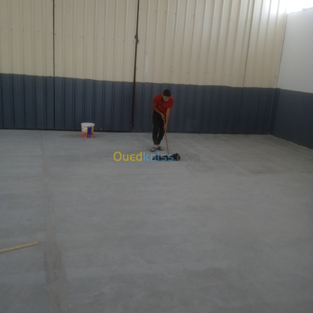  resin epoxy industriel 