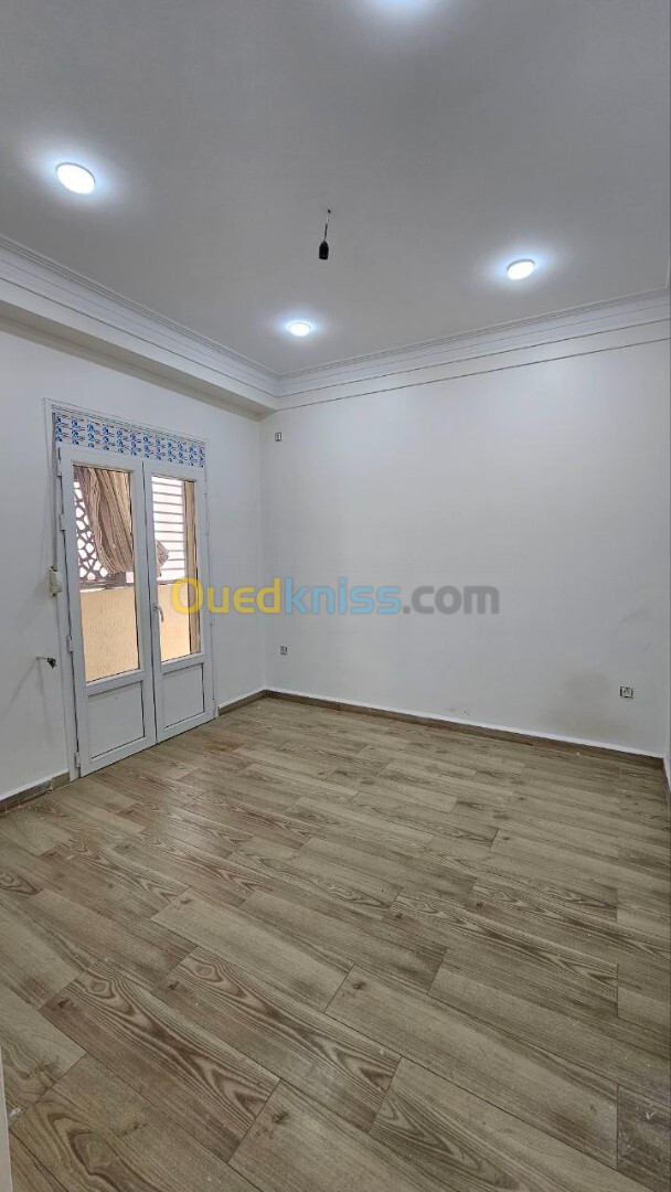 Vente Appartement F2 Alger Bordj el bahri