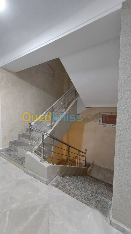 Vente Appartement F3 Alger Bordj el bahri