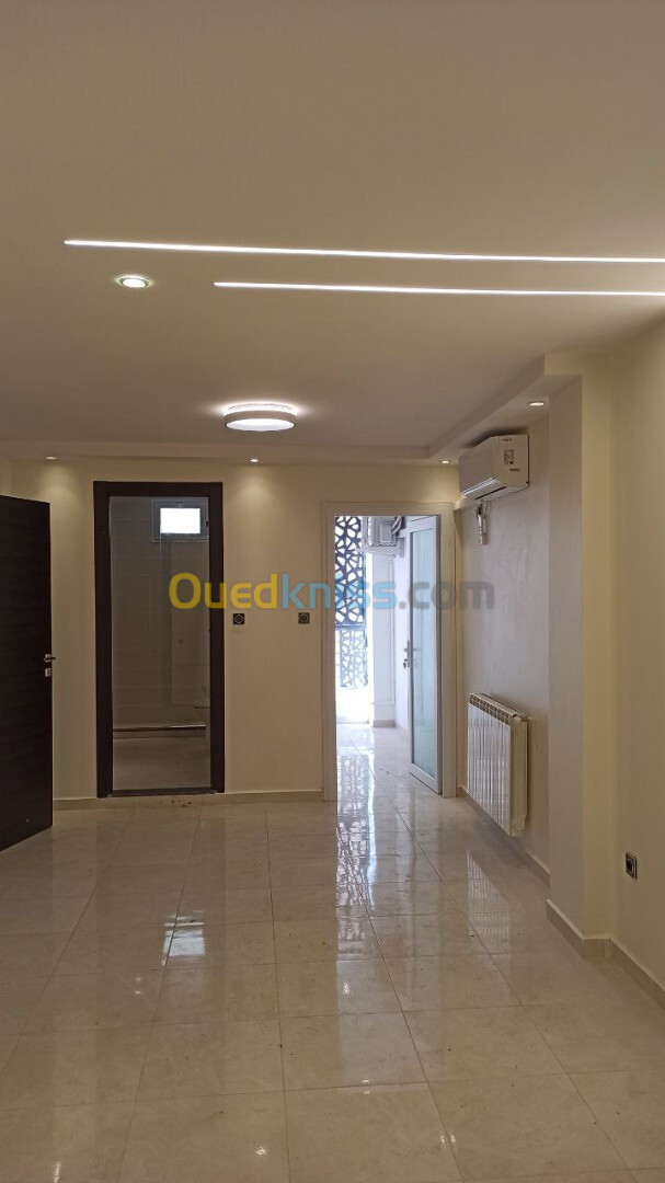 Vente Appartement F2 Alger Bordj el kiffan