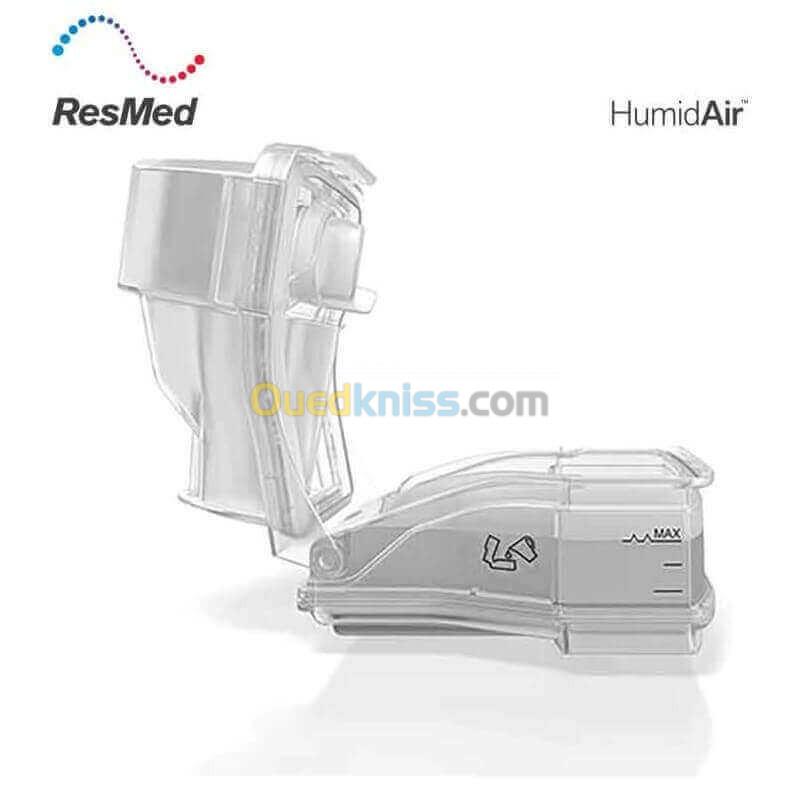 Humidificateur RESMED CPAP S10 ORIGINAL Liquidation