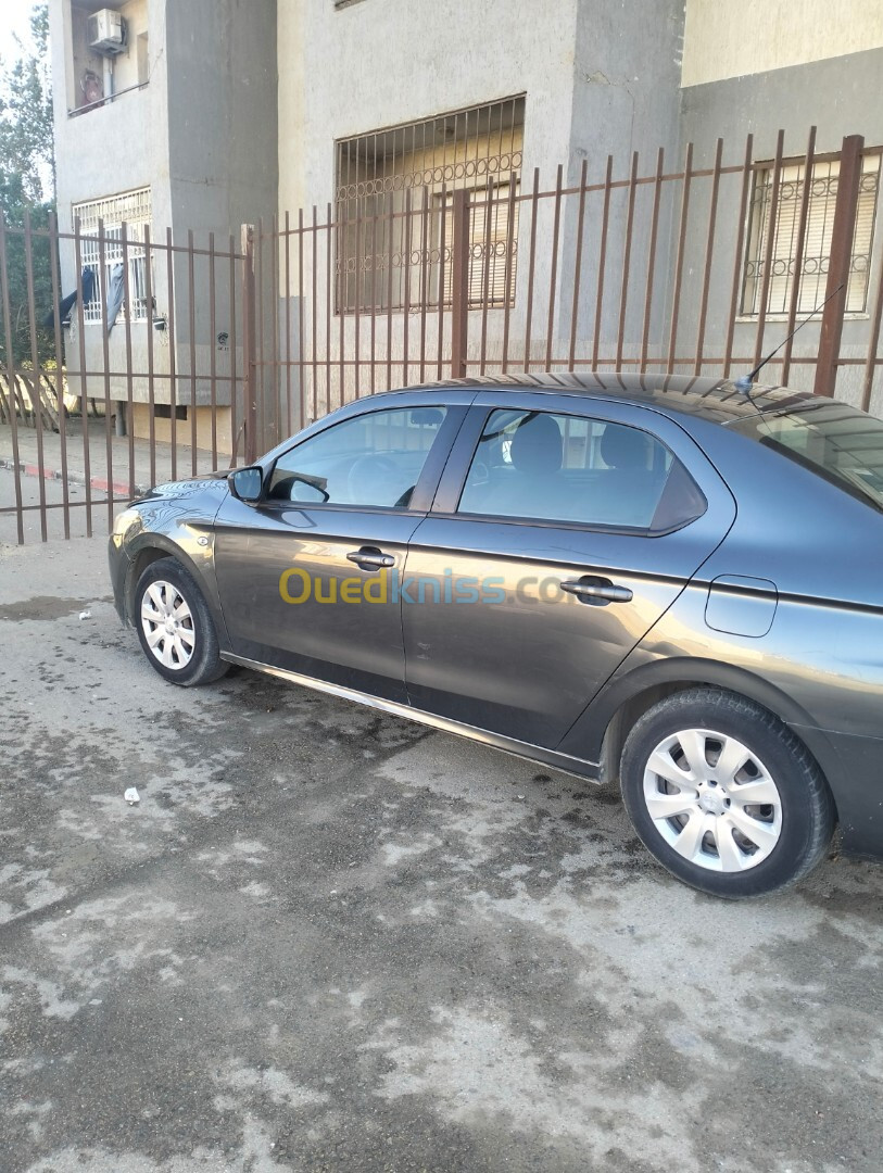 Peugeot 301 2013 Active