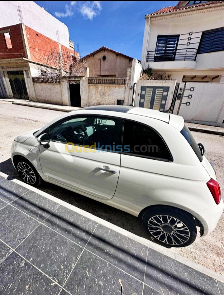 Fiat 500 2024 Dolcevita