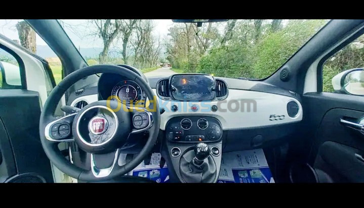 Fiat 500 2024 Dolcevita plus