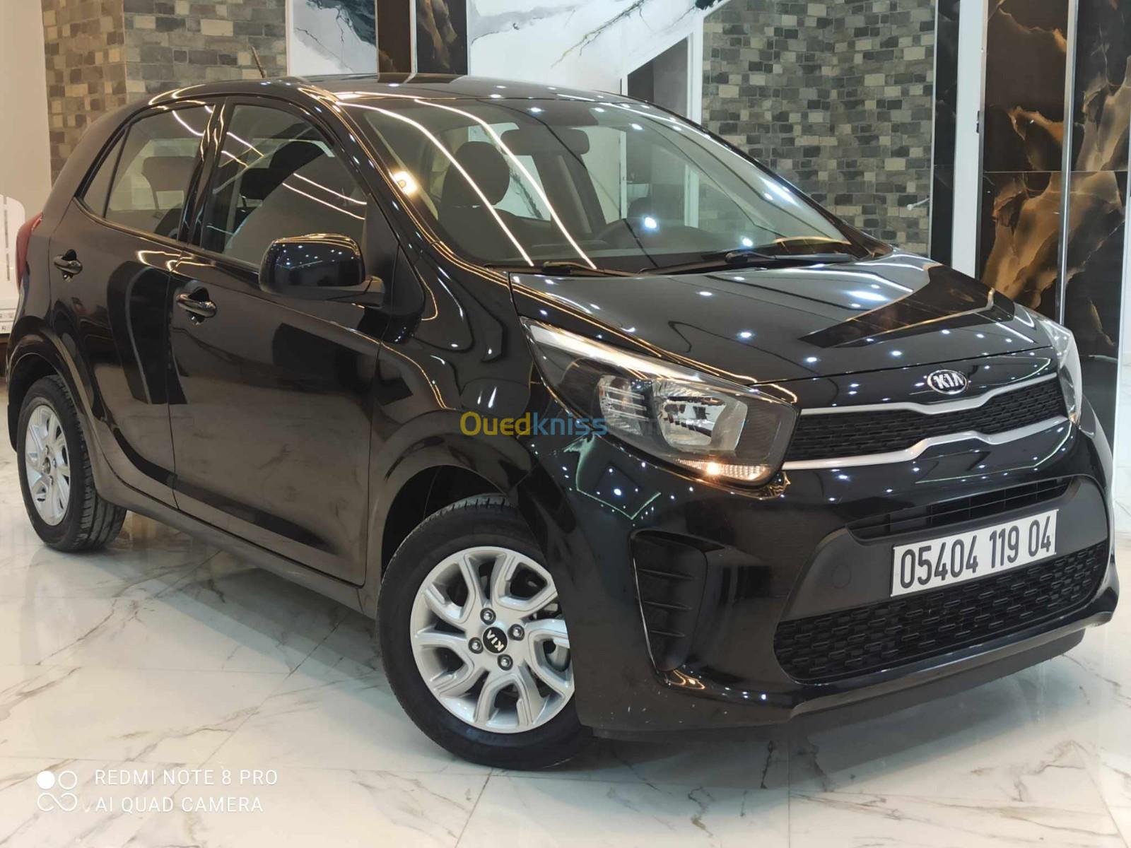 Kia Picanto 2019 LX Start