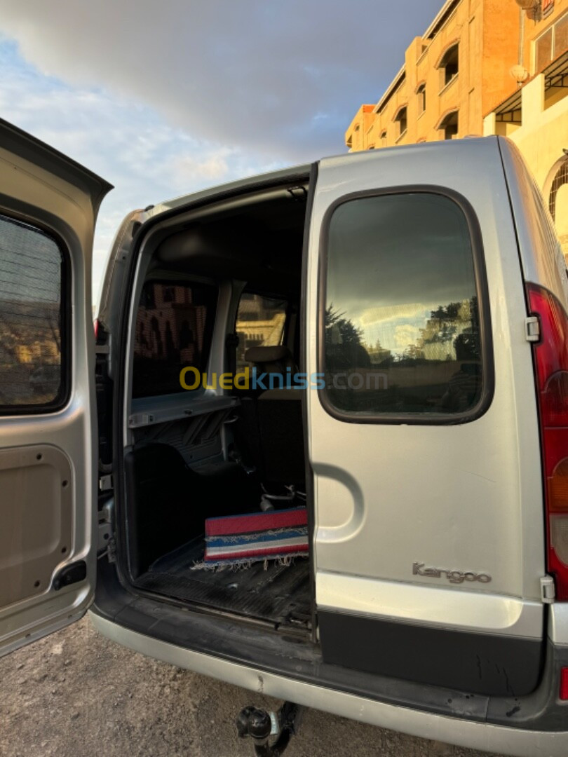 Renault Kangoo 2008 Kangoo