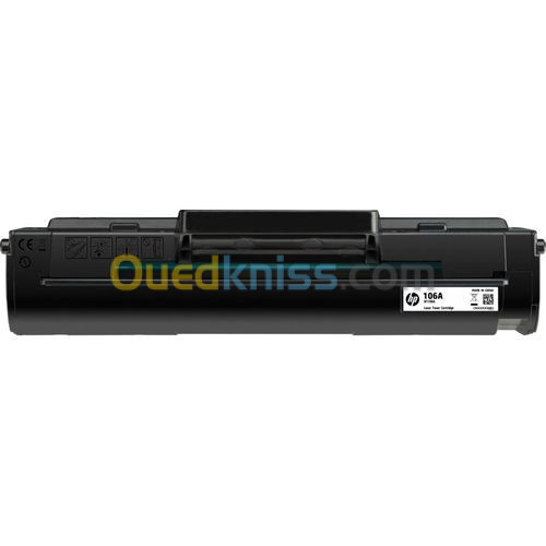 TONER COMPATIBLE HP C-106A(W1106A) INKMASTER